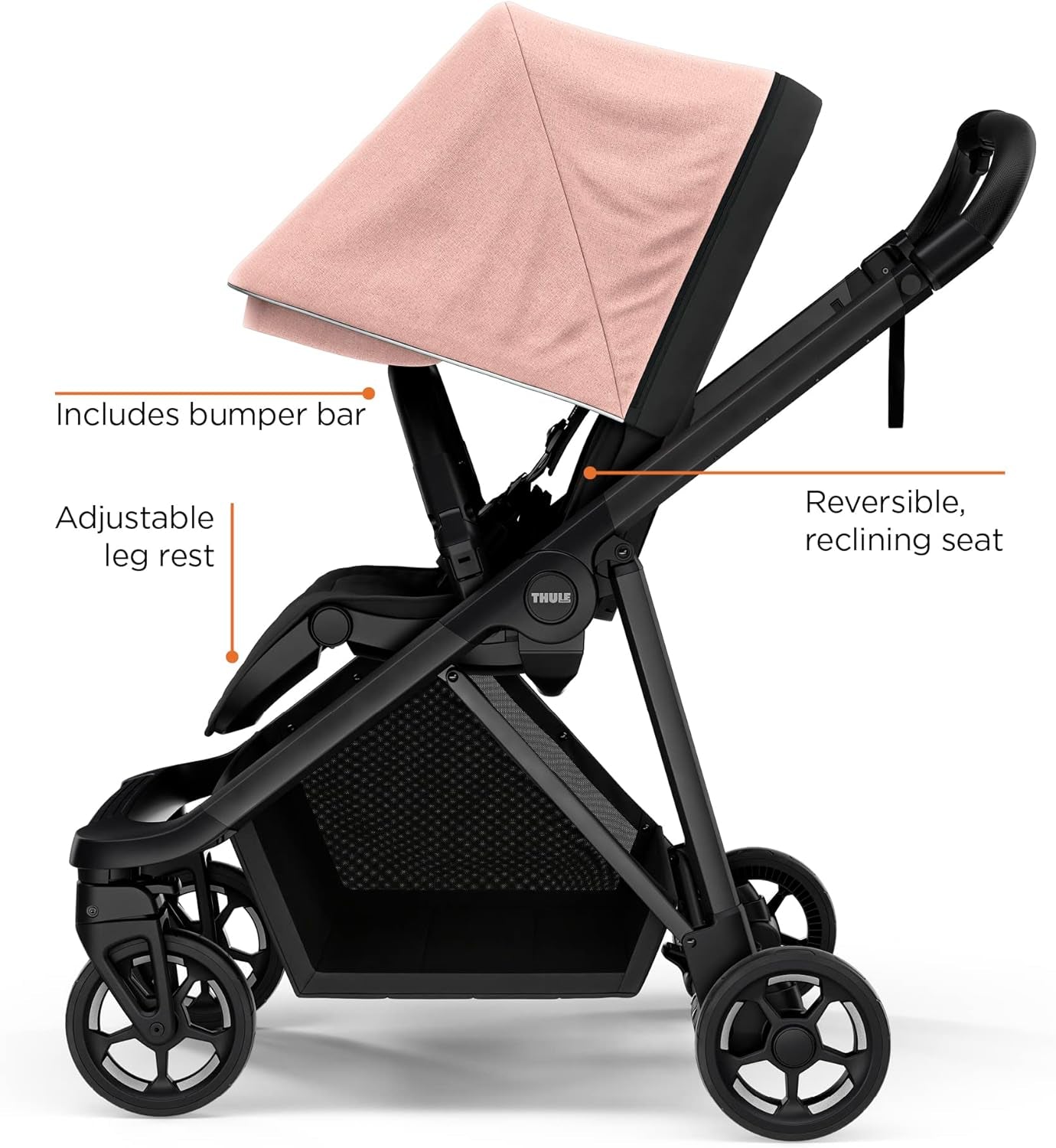 Shine Stroller