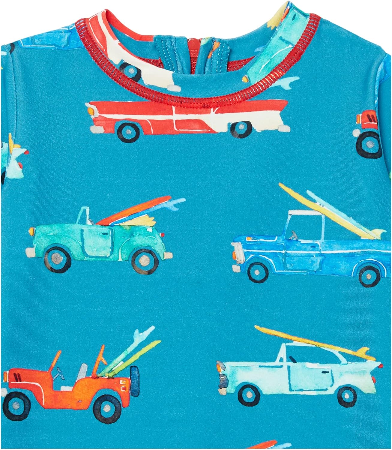 Baby-Boys One Piece Rashguard Swimsuitone Piece Swimsuit