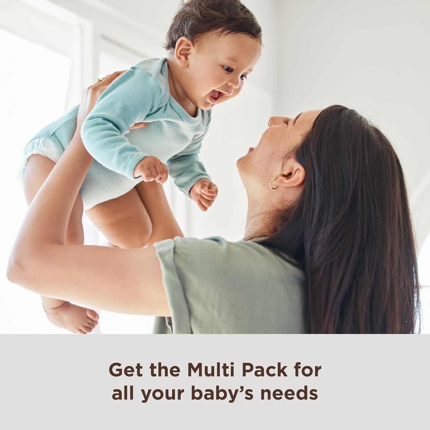 Dimpleskins Baby Gift Set All-Natural (4 Tins of 30 Grams) | Bum Bum Balm | Everywhere Balm | Cheeks Moisturizer | Boo Boo Goo | Baby Essentials for Diaper Bag | Soothe Skin with Calendula and Beeswax
