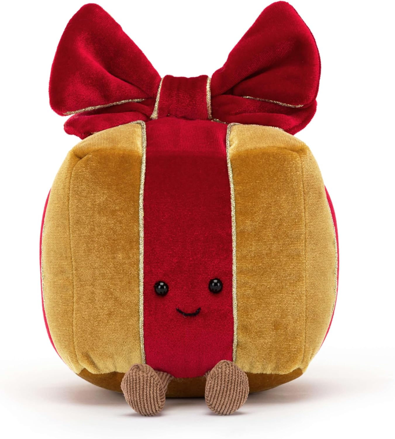 Amuseable Present - H : 11 Cm X L : 11 Cm