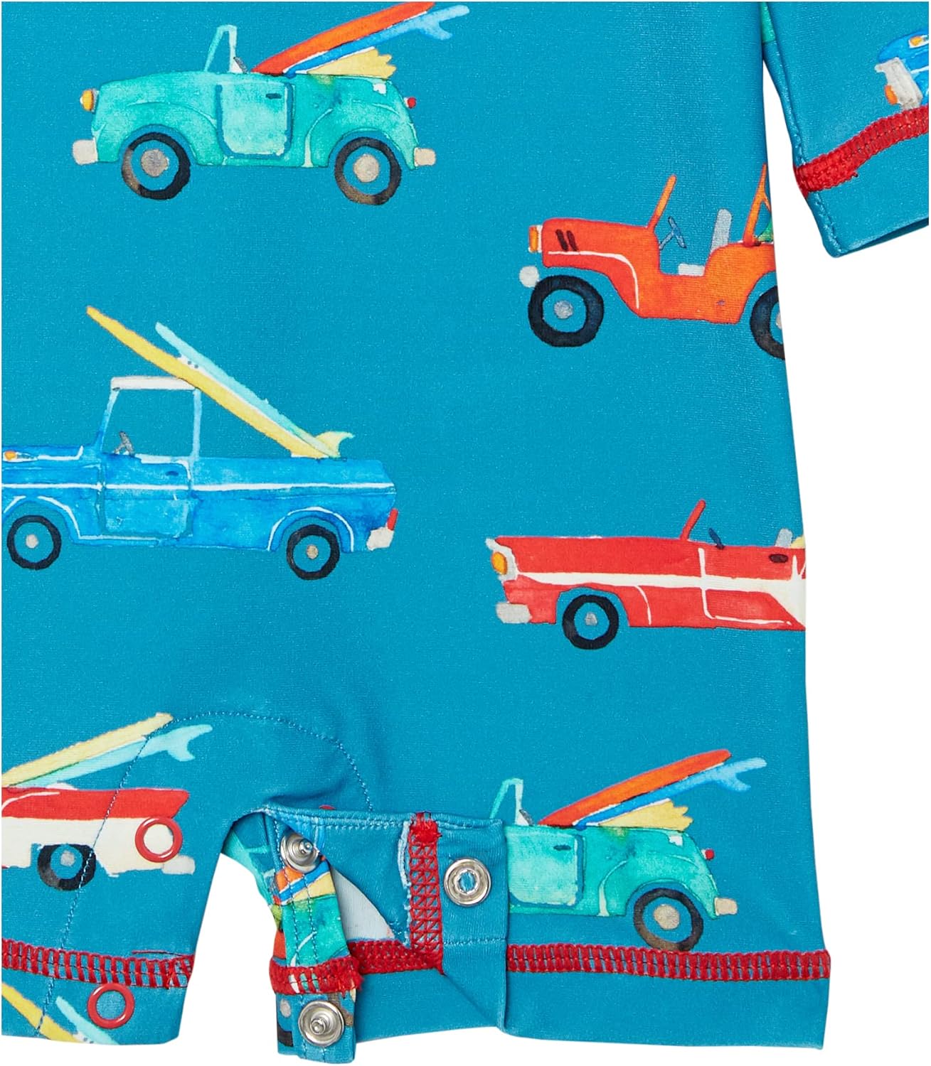 Baby-Boys One Piece Rashguard Swimsuitone Piece Swimsuit