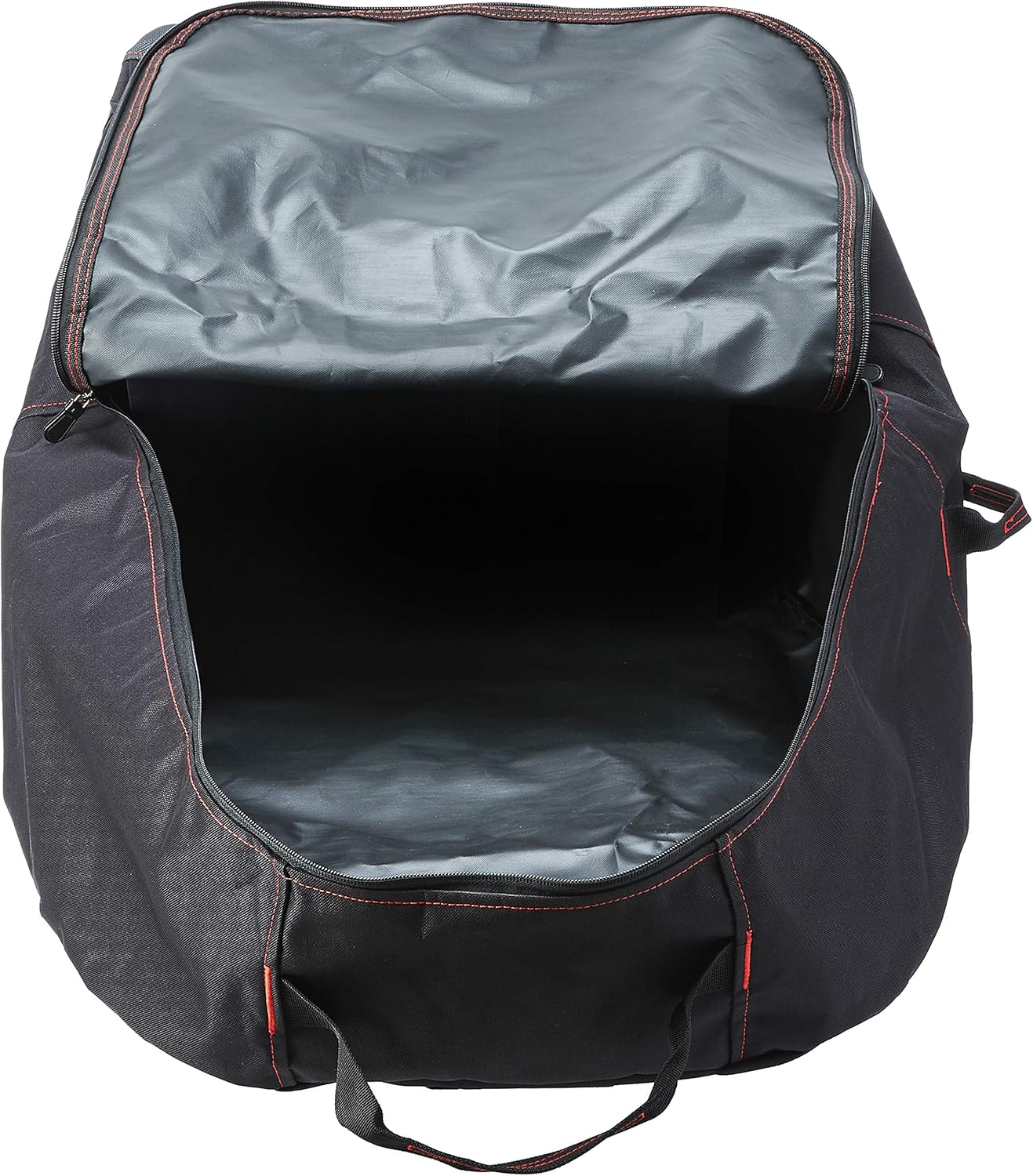 Car Seat Travel Bag, Black