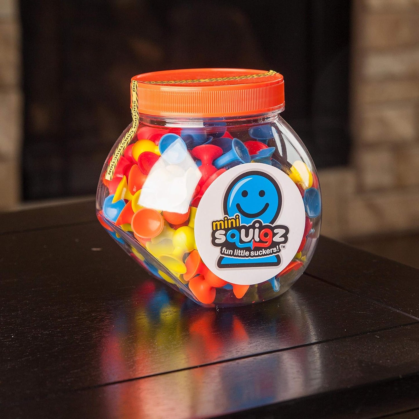 FBT-2088 Mini Squigz Building Kit