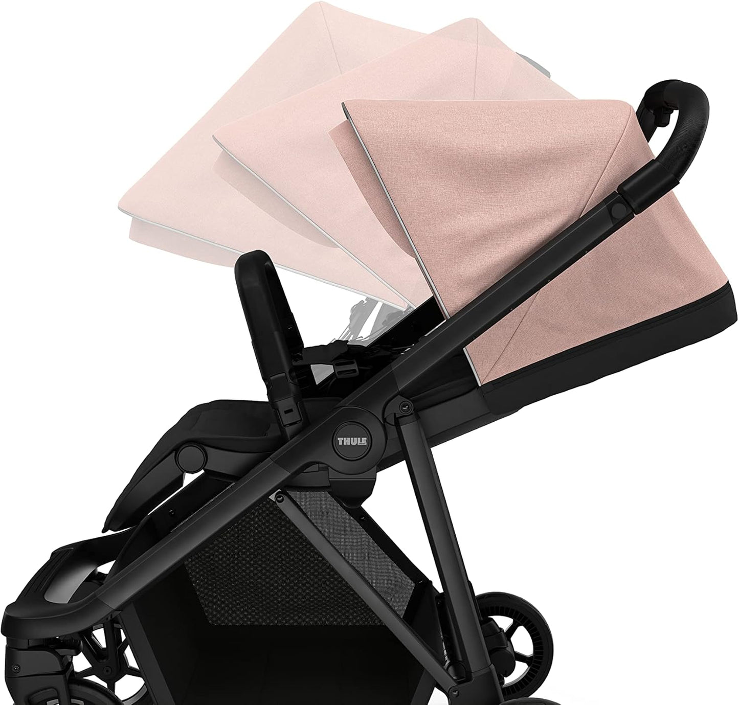 Shine Stroller