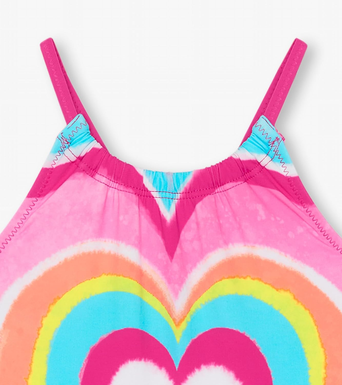 Girls One Piece Swimsuit