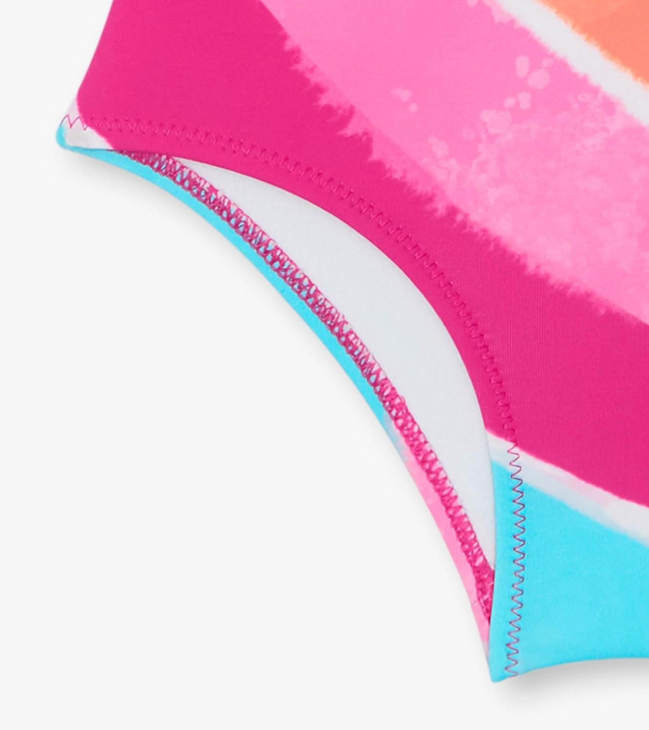 Girls One Piece Swimsuit