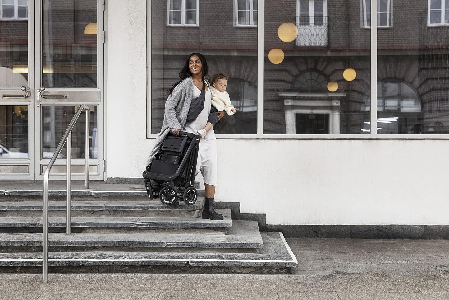 Shine Stroller