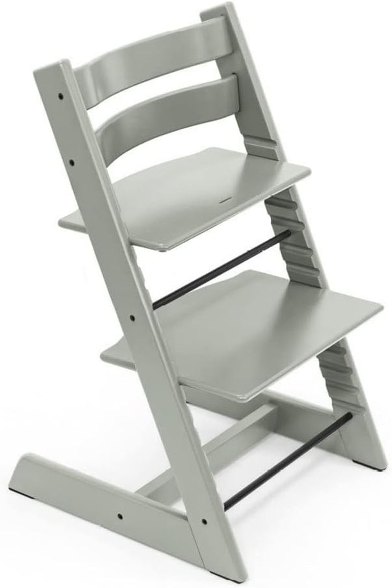 Tripp Trapp Chair - Glacier Green