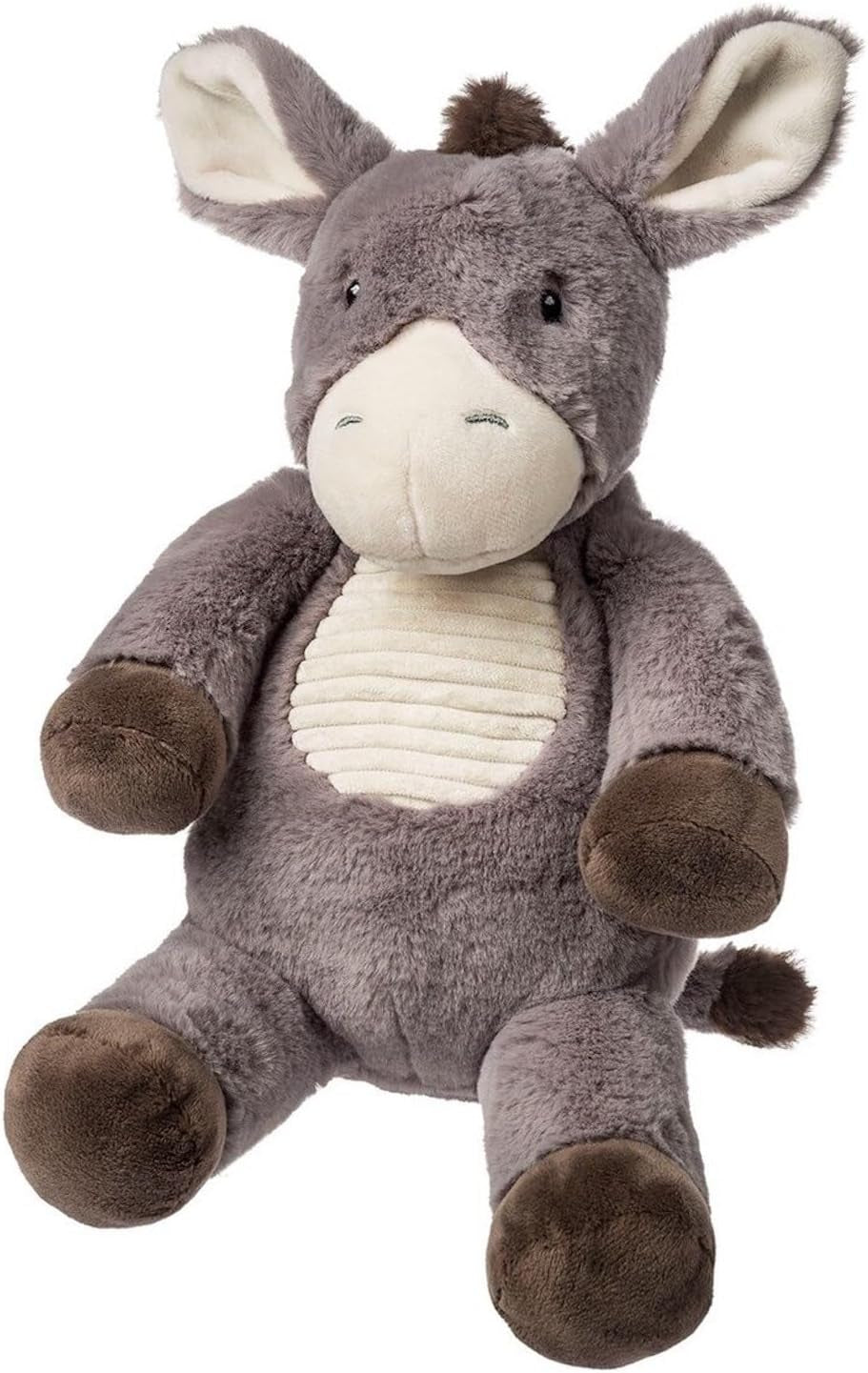 - Soft Toy - Dusty Donkey 10"