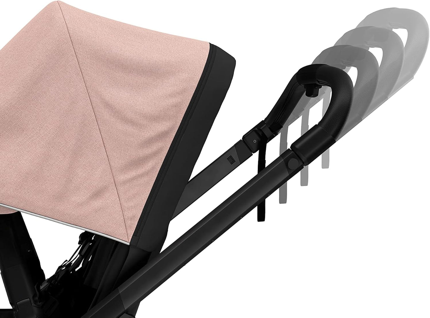 Shine Stroller