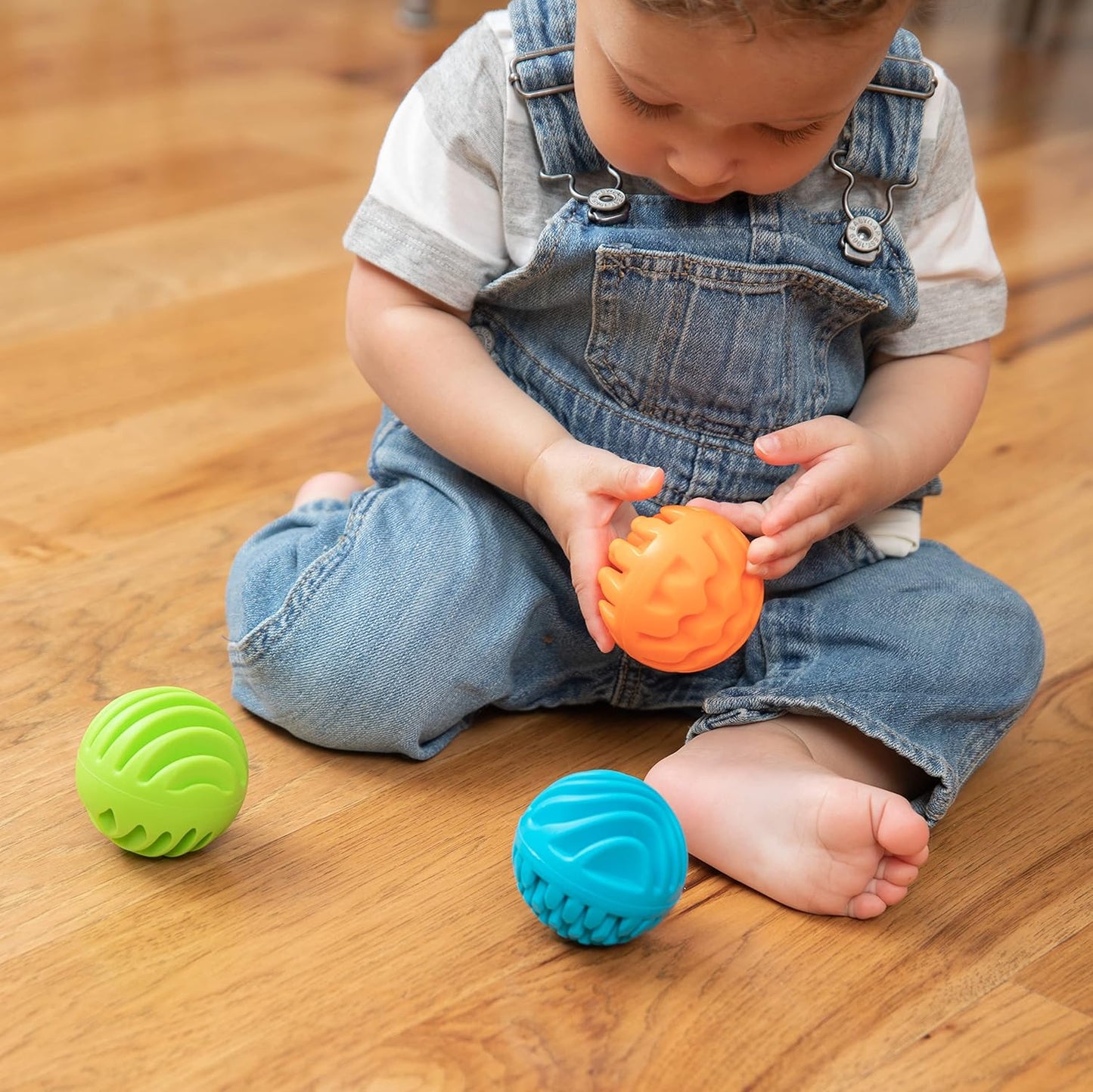 Sensory Rollers