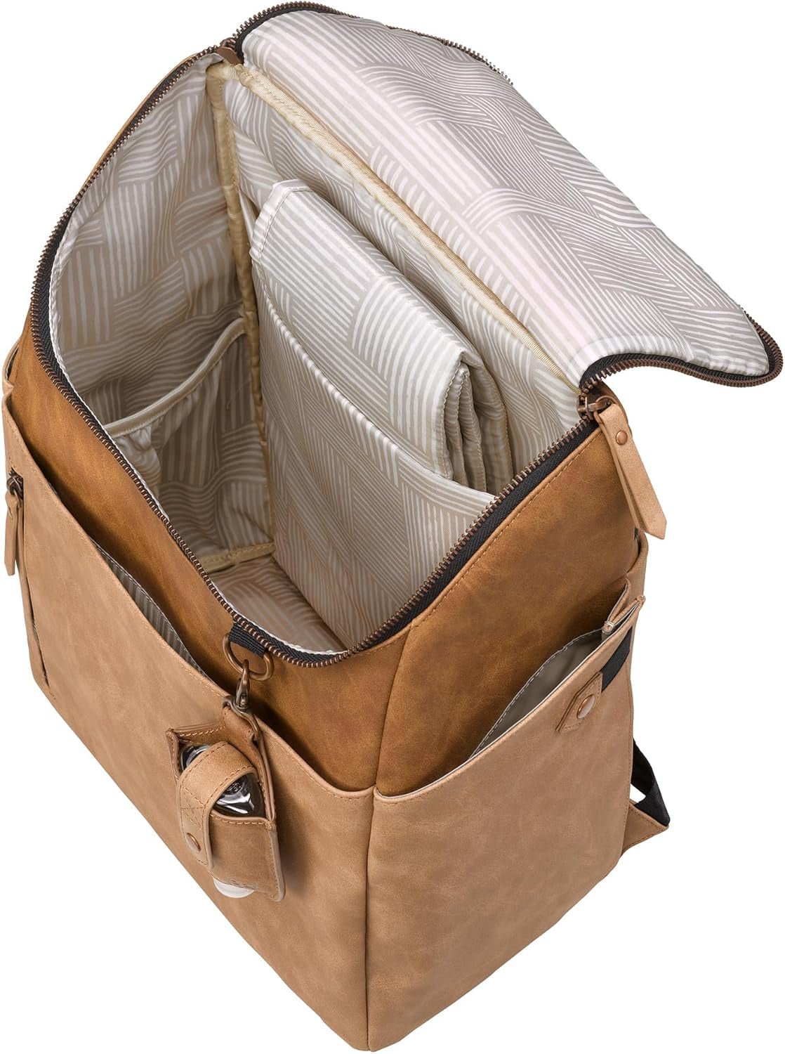 Petunia Pickle Bottom - Tempo Backpack Variation