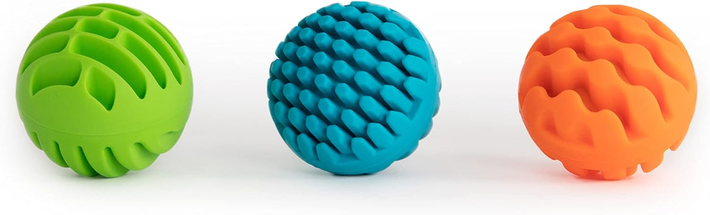 Sensory Rollers