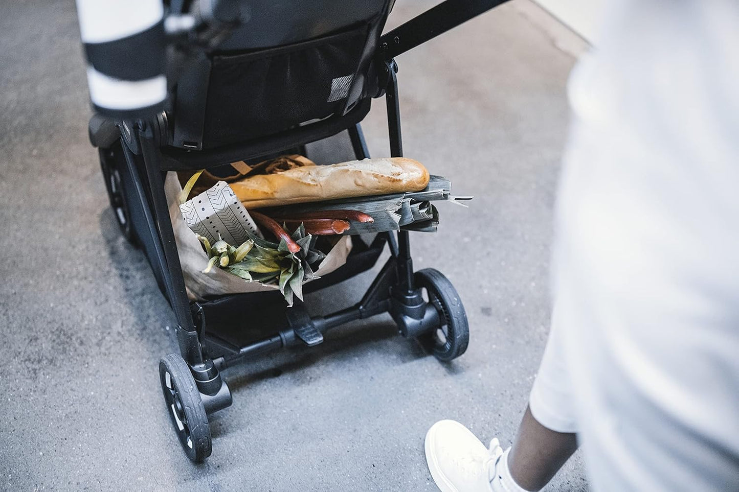 Shine Stroller