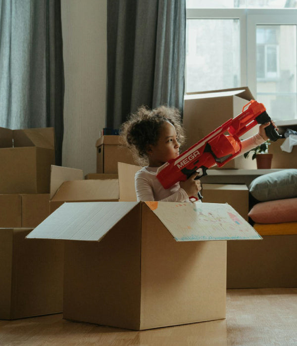 Kids Stuff
