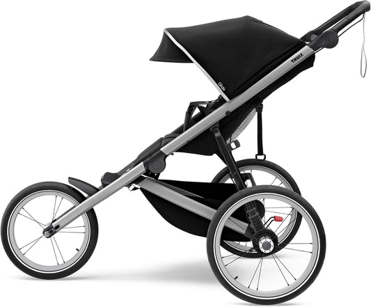 Glide 2 Performance Jogging Stroller