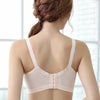 Wirefree Nursing Clothing Cotton Breastfeeding Bra for Pregnant Women Pregnancy Breast Sleep Underwear Soutien Gorge Allaitement