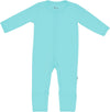 Rompers - Baby Footless Coveralls Made of Soft Organic Bamboo Rayon Material - 0-24 Months
