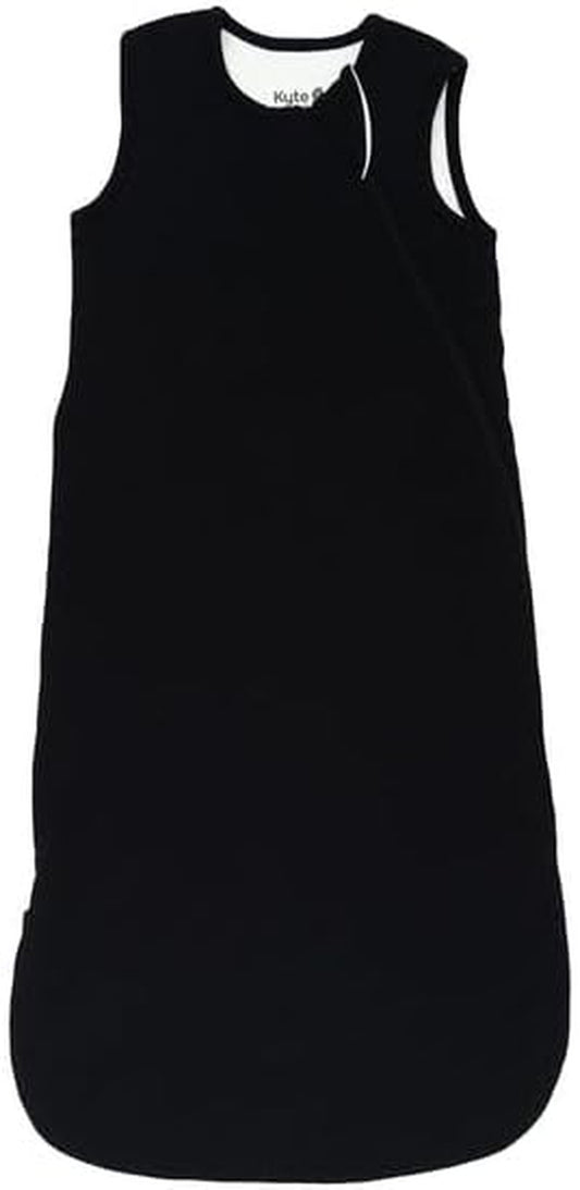 Unisex Rayon Made from Bamboo Sleep Bag for Babies and Toddlers, 2.5 Tog