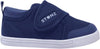 Cruiser™ Original Toddler Shoes – Breathable, Vegan, with Adjustable Fit Navy