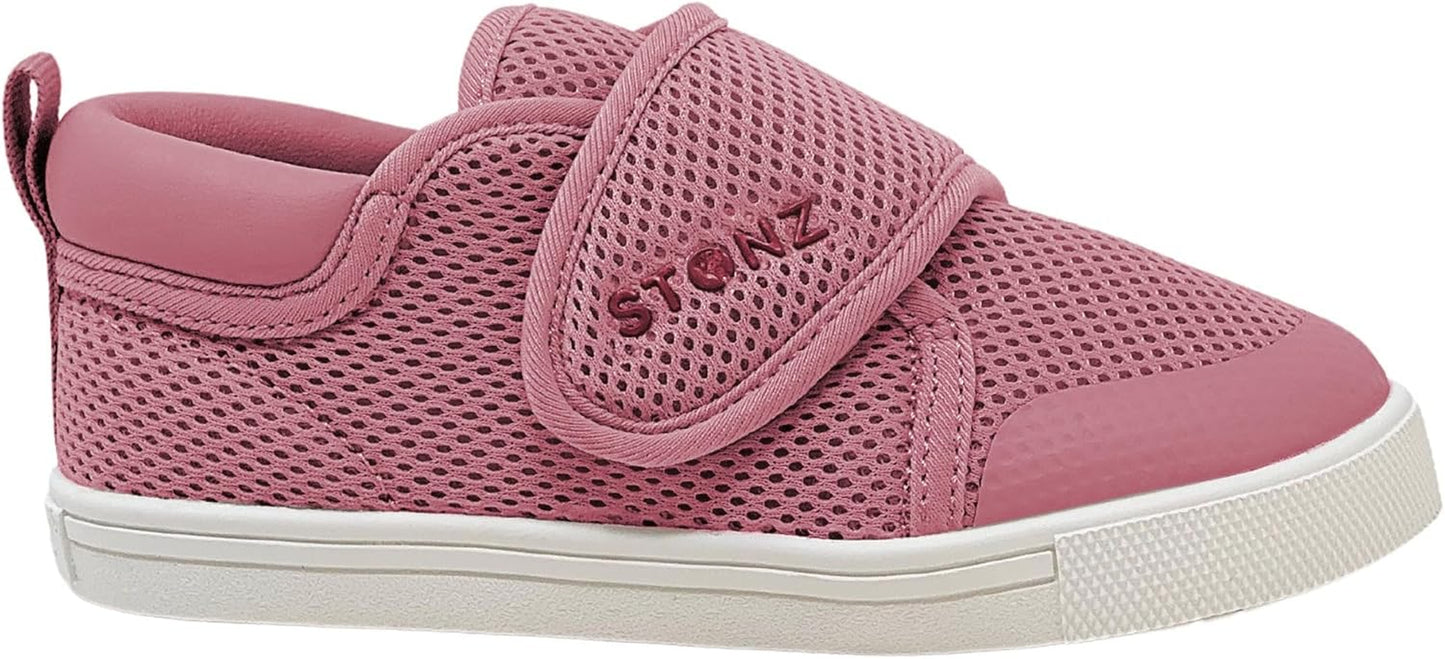 Cruiser™ Original Toddler Shoes – Breathable, Vegan, with Adjustable Fit