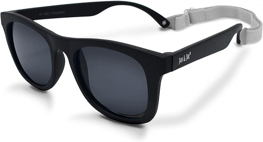 Sunglasses for Kids, with Strap & UV-400 Protection