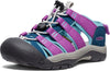 Unisex-Child Newport Boundless Adaptive Alternative Closure Easy on Outdoor Water Sandals