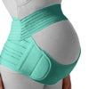 Pregnant Women Belts Maternity Belly Belt Waist Care Abdomen Support Belly Band Back Brace Protector Pregnant Maternity Clothes