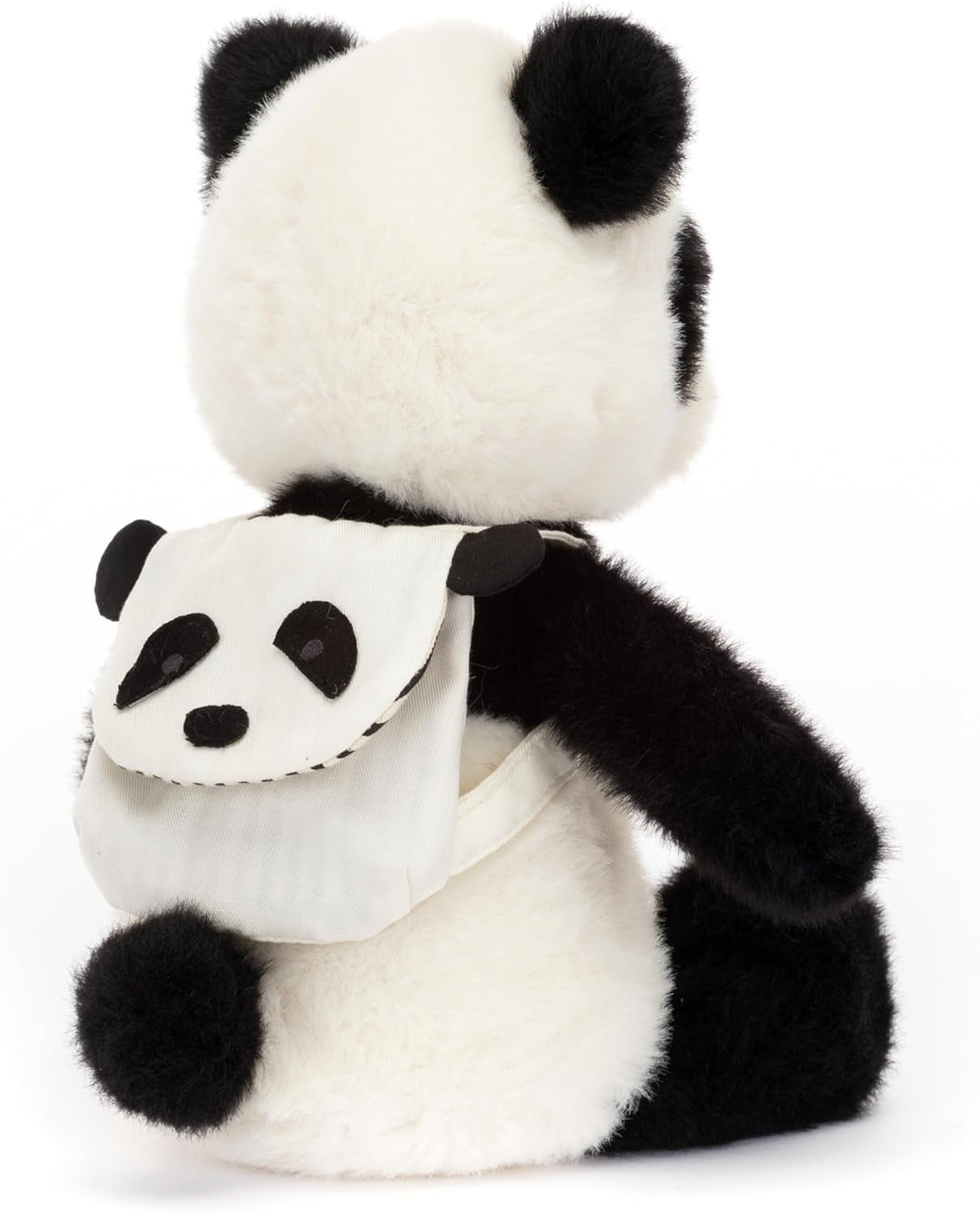 Backpack Panda Stuffed Animal