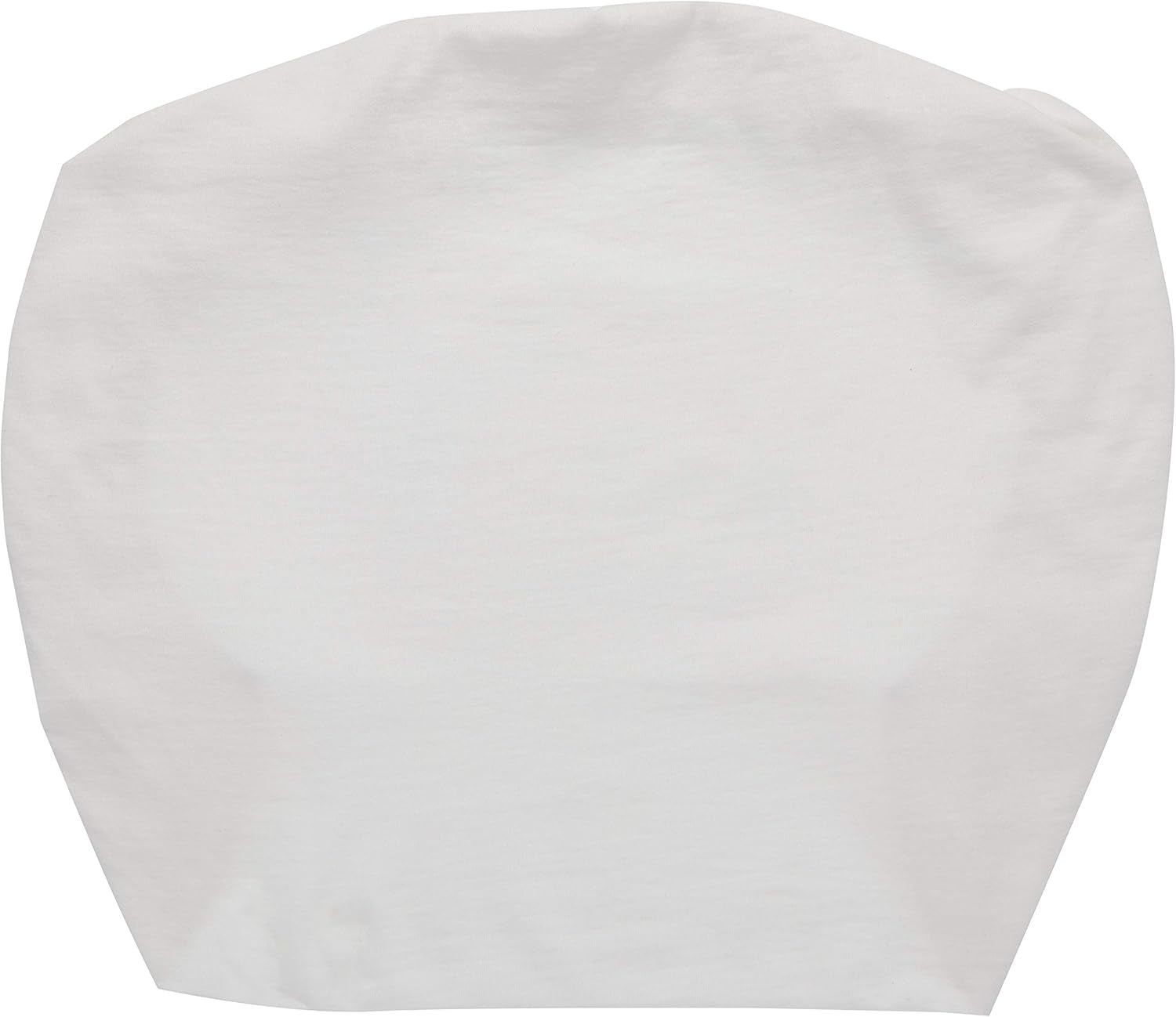 Baby Organic Jersey Bassinet Fitted Sheet, Off-White