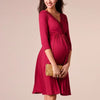 Pregnants Summer Breastfeeding Clothes Nursing Maternity for Pregnant Women Fashion Dresses Pregnancy Dress