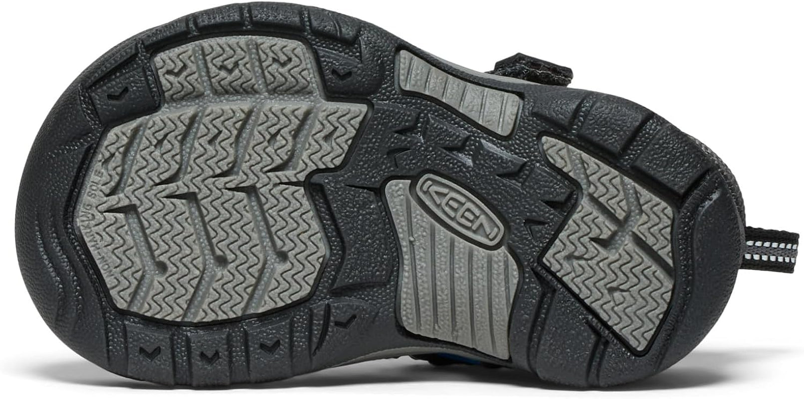 Kid'S NEWPORT H2 Sandal