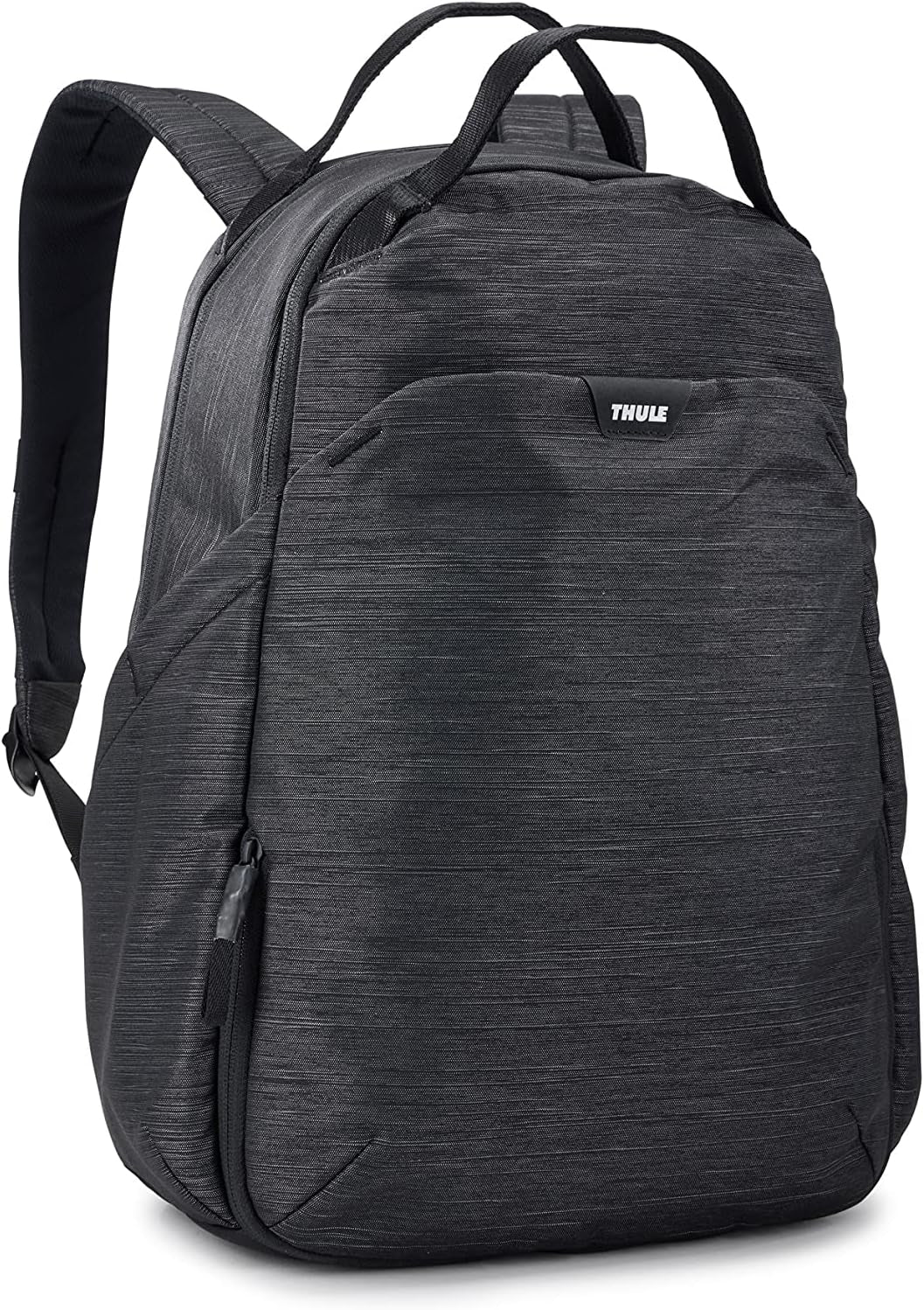 Changing Backpack - Diaper Bag Backpack - Maternity Backpack - Baby Bag with Shoulder Straps - Travel Diaper Backpack Black