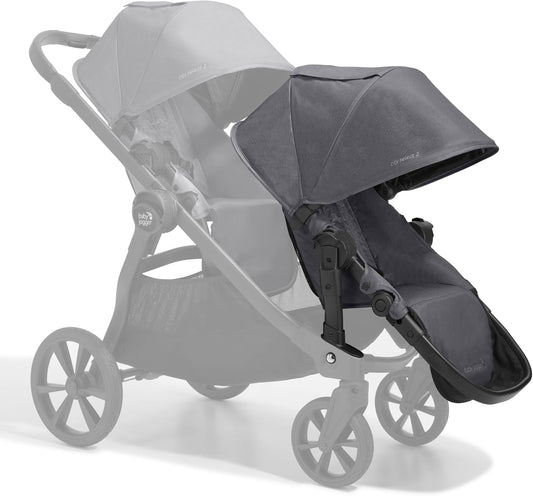 City Select 2 Second Seat Kit, Radiant Slate