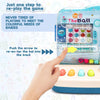 Deao Board Game Party Favors Family Game Educational Toys Rollerball Toys Stress Relief Toys Summer Toys