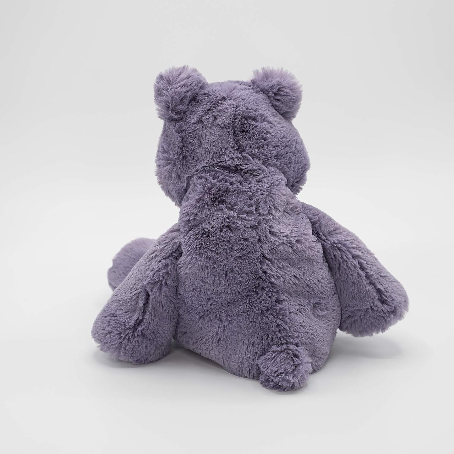 - Marshmallow Zoo Plush Animal Toy - Berry Bear 13"