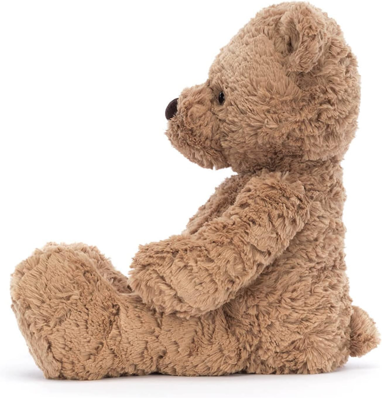 Bumbly Bear Stuffed Animal, Medium, 17 Inches