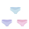 5Pcs/Lot Maternity Panties Pregnancy Underwear under the Bump Best for Dress Jeans Pregnant Femme Cotton Comfy Briefs Multi Pack