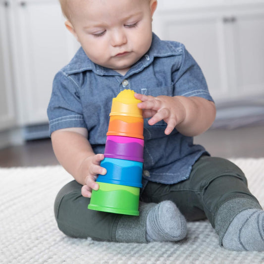 Dimpl Stack Baby Toys & Gifts for Ages 1 to 10