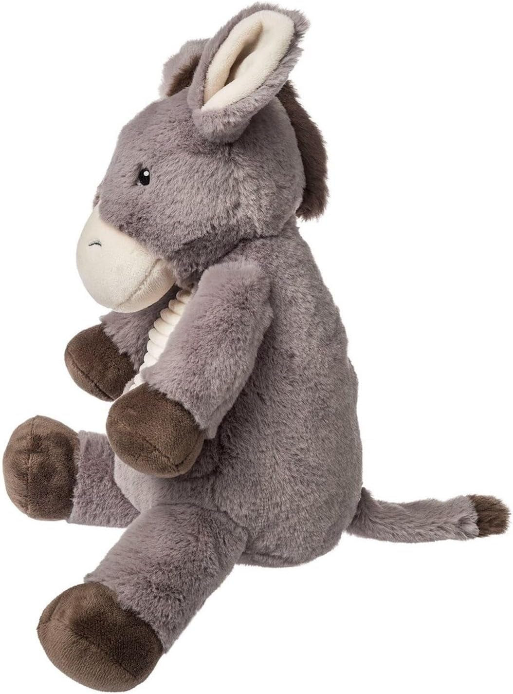 - Soft Toy - Dusty Donkey 10"