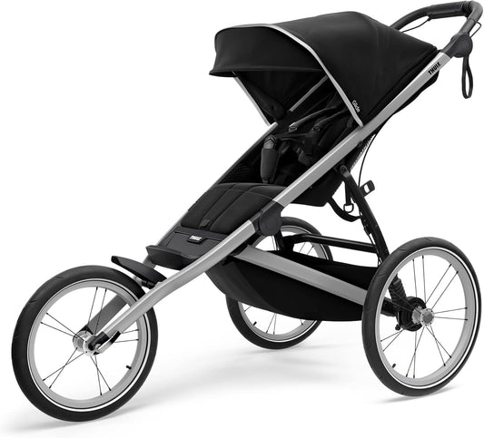 Glide 2 Performance Jogging Stroller