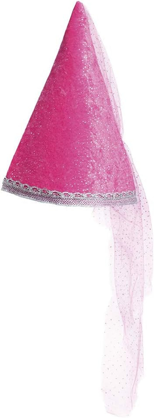 10320, Diamond Sparkle Hat, Pink