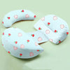 Adjustable U-Shaped Pregnant Women Waist Support Pillow Cartoon Pattern Pregnancy Side Sleeping Pillow Maternity Special Cushion