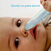Baby Nose Snotsucker for Baby, Nasal Aspirator for Baby, Nose Sucker Baby Nasal Aspirator to Help Baby Breathe Easy