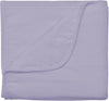 Kyte BAB Baby Blanket in Taro 97% Rayon Made from Bamboo, 3% Spandex
