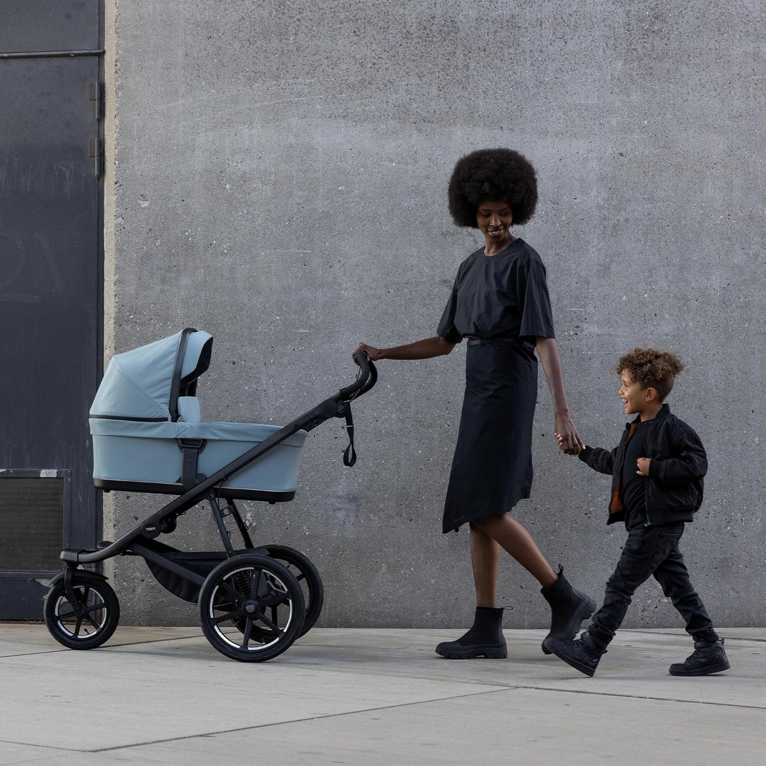 Urban Glide 3, Black