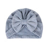 Lovely Flower Baby Hat Soft Baby Girl Hat Turban Spring Infant Toddler Newborn Baby Cap Bonnet Headwraps Kids Hat Headband