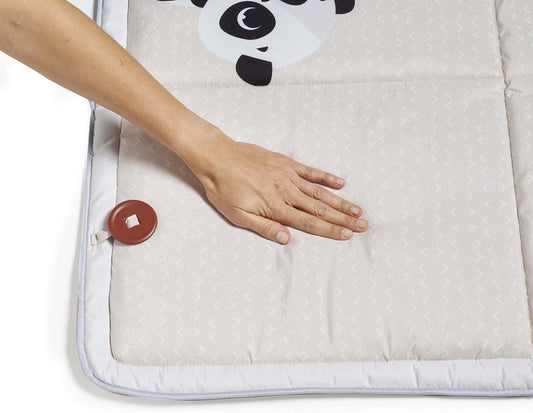 Boho Chic XL Supermat