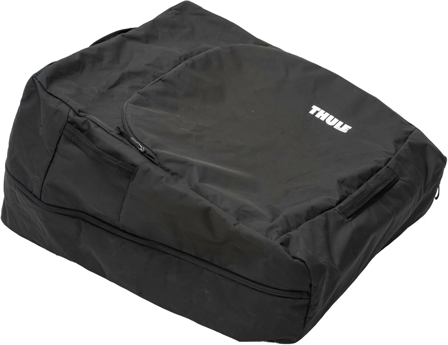 Chariot Travel Bag - Black