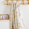 #My Soft Life# All Season Muslin Swaddle Blanket Newborn Bath Towel Multi Designs Functions Baby Wrap Infant Quilt
